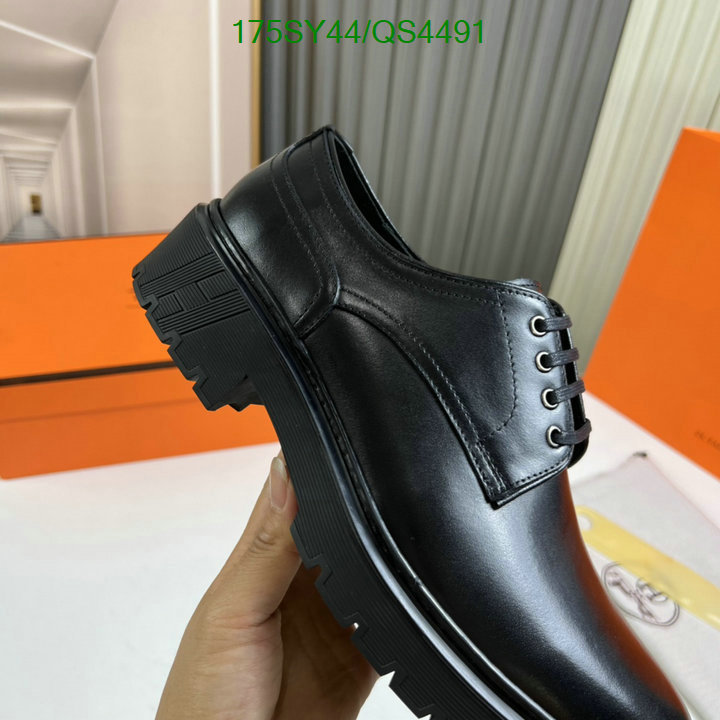 Men shoes-Hermes Code: QS4491 $: 175USD