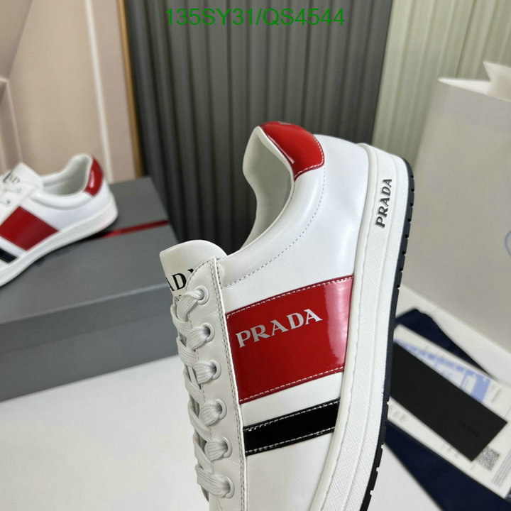 Men shoes-Prada Code: QS4544 $: 135USD