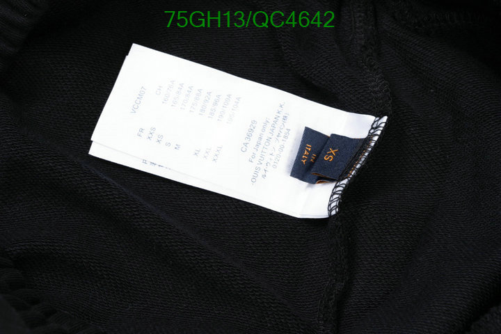 Clothing-LV Code: QC4642 $: 75USD