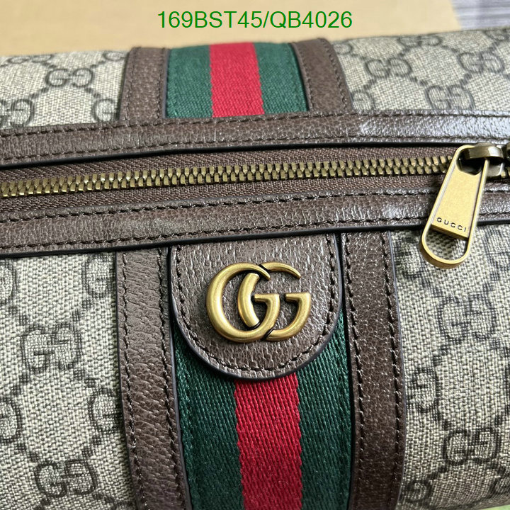 Gucci Bag-(Mirror)-Ophidia Code: QB4026 $: 169USD