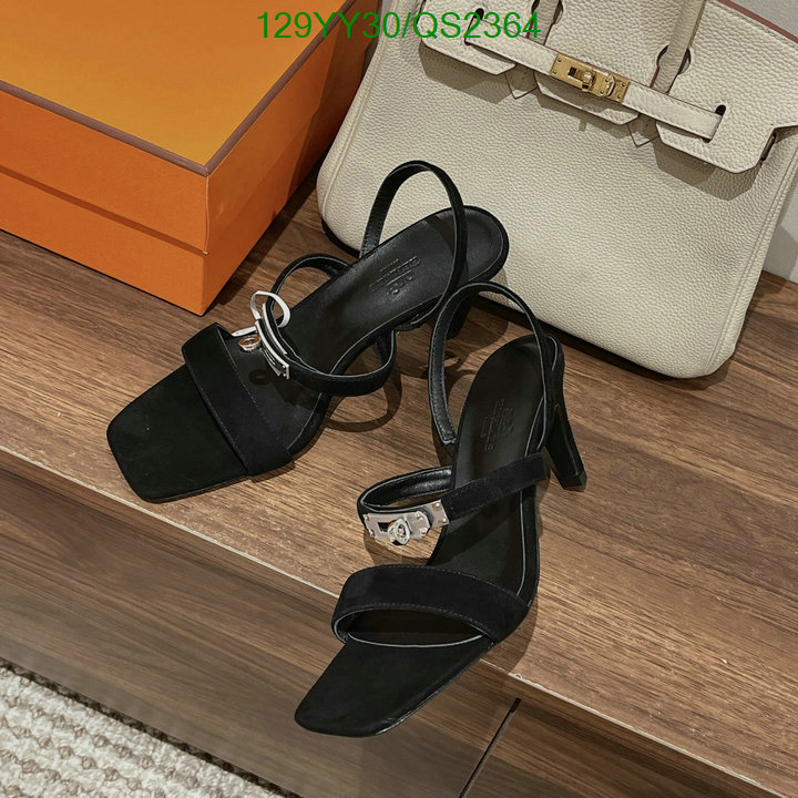 Women Shoes-Hermes Code: QS2364 $: 129USD