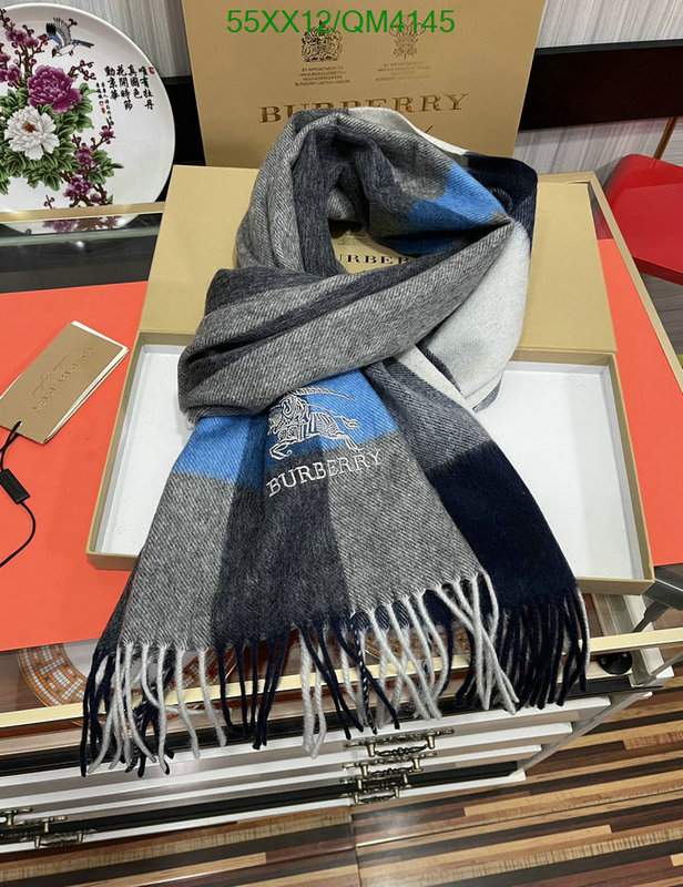 Scarf-Burberry Code: QM4145 $: 55USD