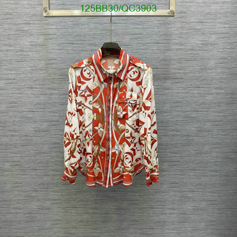 Clothing-LV Code: QC3903 $: 125USD