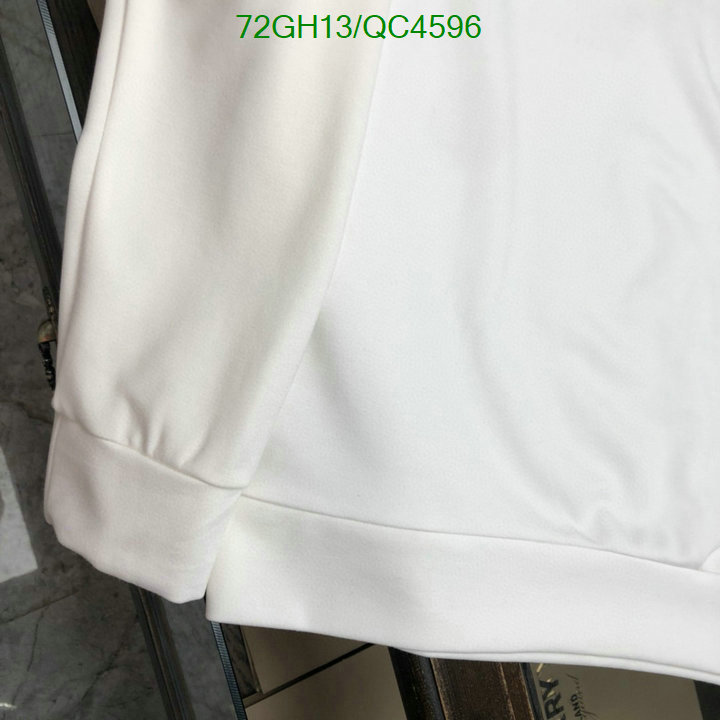 Clothing-Dior Code: QC4596 $: 72USD