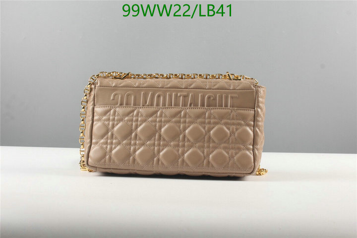 DiorBag-(4A)-Caro- Code: LB41 $: 99USD