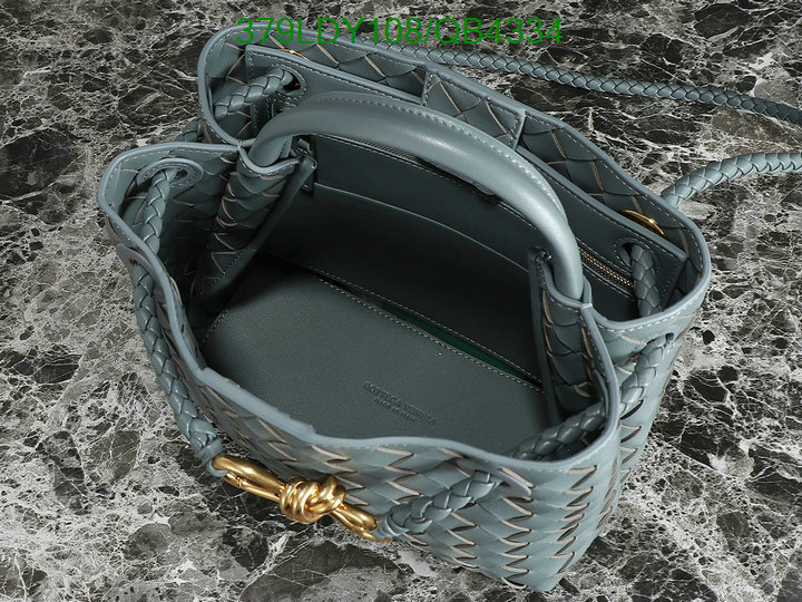 BV Bag-(Mirror)-Handbag- Code: QB4334 $: 379USD