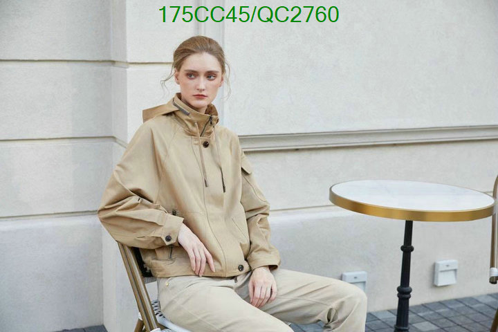 Clothing-Brunello Cucinelli Code: QC2760 $: 175USD