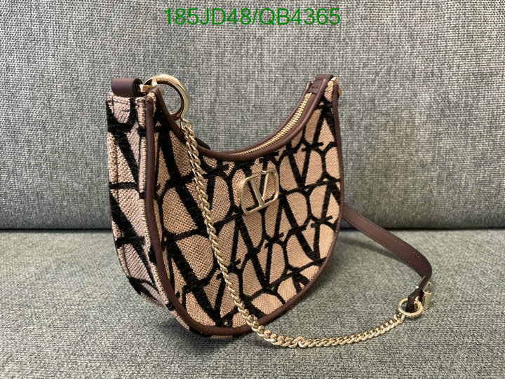 Valentino Bag-(Mirror)-Diagonal- Code: QB4365 $: 185USD