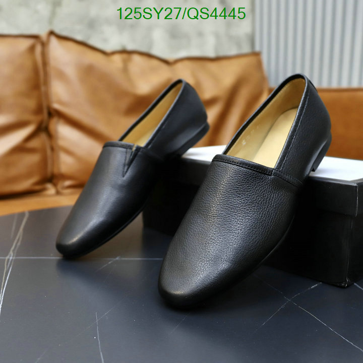 Men shoes-Gucci Code: QS4445 $: 125USD