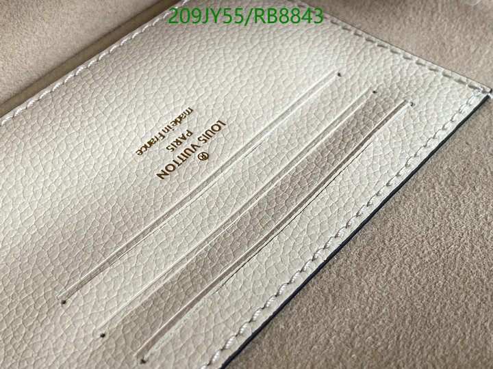 LV Bag-(Mirror)-Pochette MTis-Twist- Code: RB8843 $: 209USD