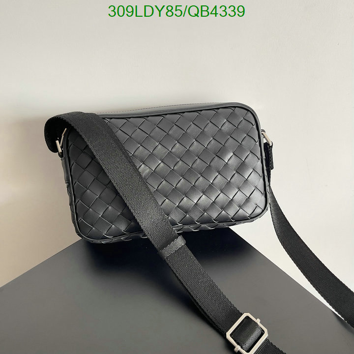 BV Bag-(Mirror)-Diagonal- Code: QB4339 $: 309USD