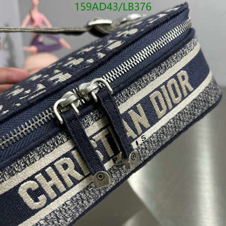 Dior Bag-(Mirror)-Other Style- Code: LB376 $: 159USD