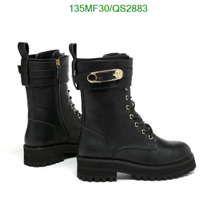 Women Shoes-Boots Code: QS2883 $: 135USD