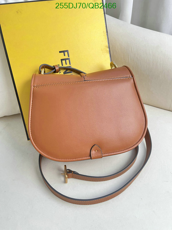 Fendi Bag-(Mirror)-Diagonal- Code: QB2466