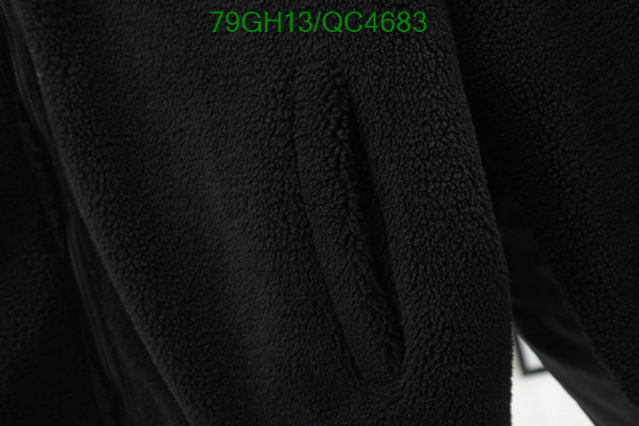 Clothing-The North Face Code: QC4683 $: 79USD