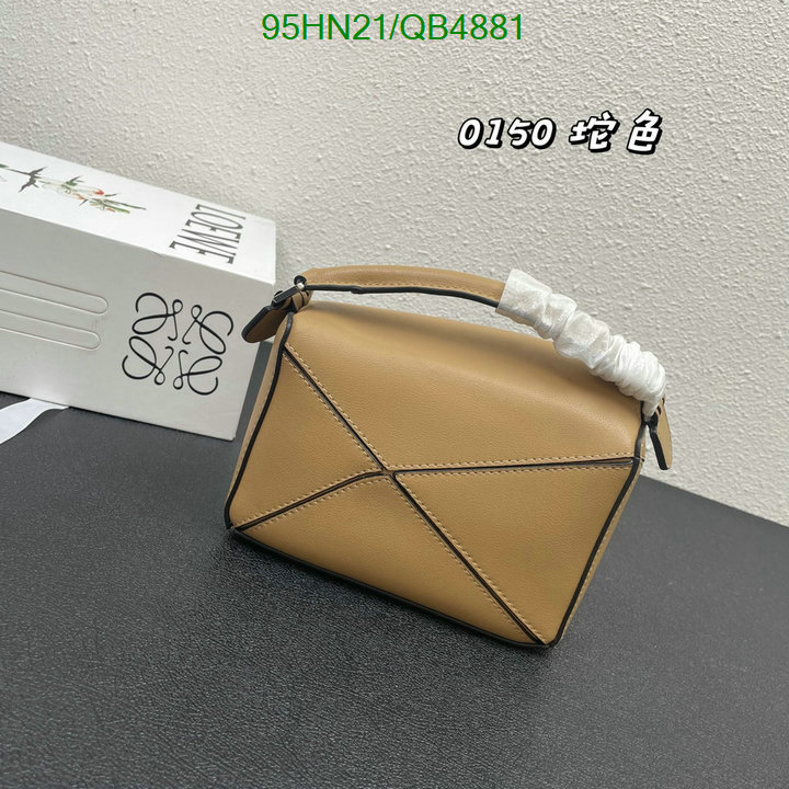 Loewe Bag-(4A)-Puzzle- Code: QB4881 $: 95USD