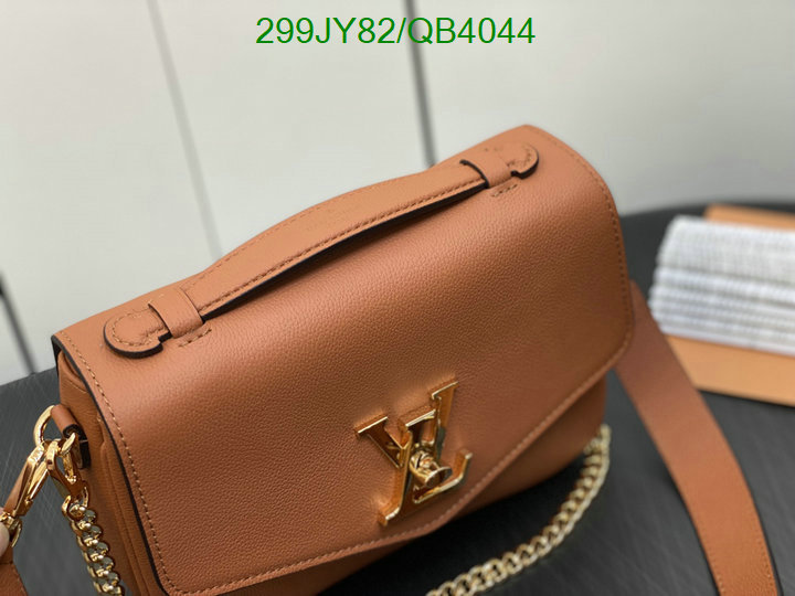 LV Bag-(Mirror)-Pochette MTis-Twist- Code: QB4044 $: 299USD