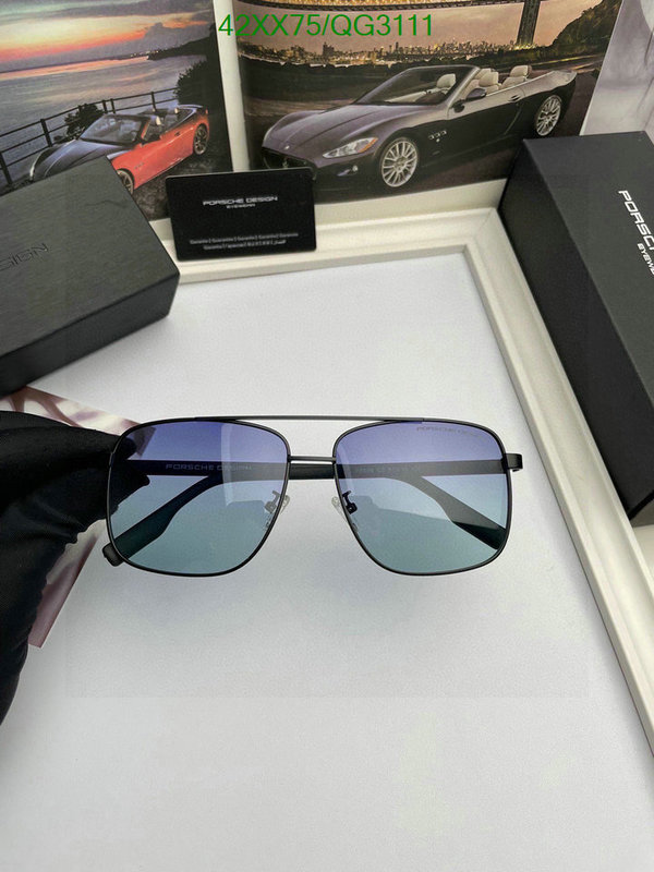 Glasses-Porsche Code: QG3111 $: 42USD