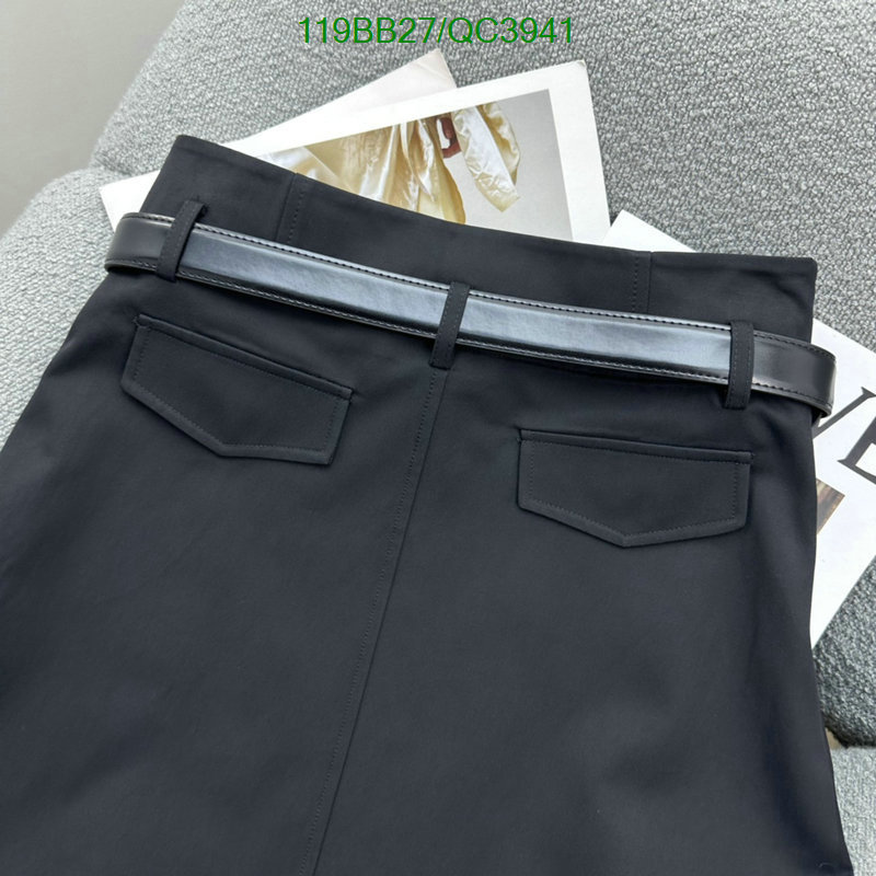 Clothing-Dior Code: QC3941 $: 119USD