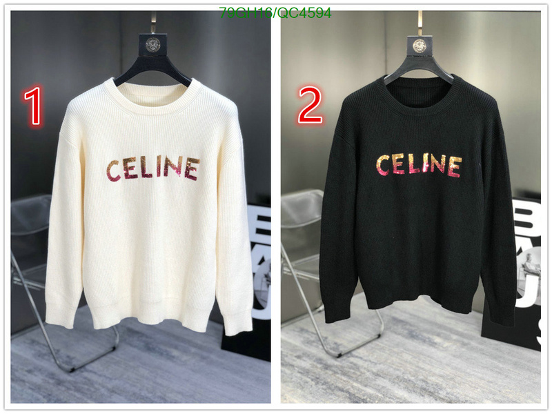 Clothing-Celine Code: QC4594 $: 79USD