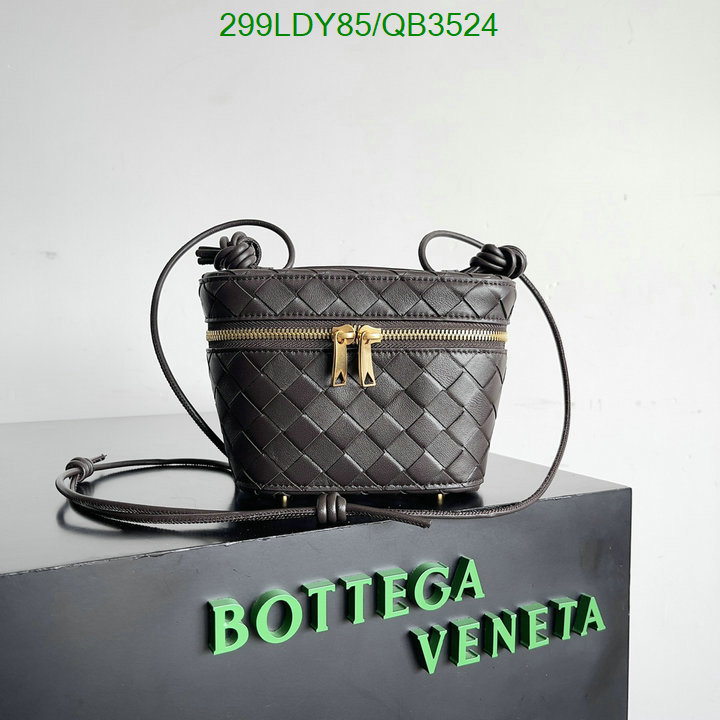 BV Bag-(Mirror)-Diagonal- Code: QB3524 $: 299USD