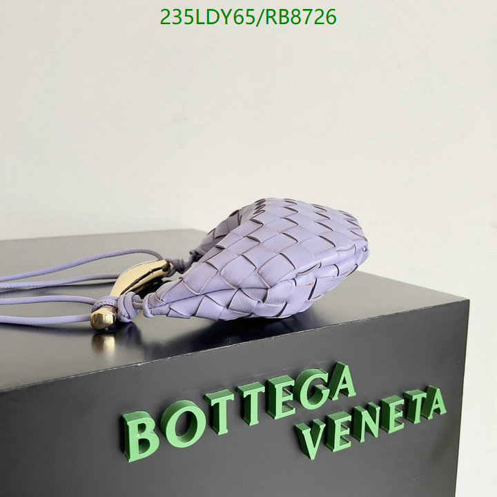 BV Bag-(Mirror)-Jodie Code: RB8726 $: 235USD