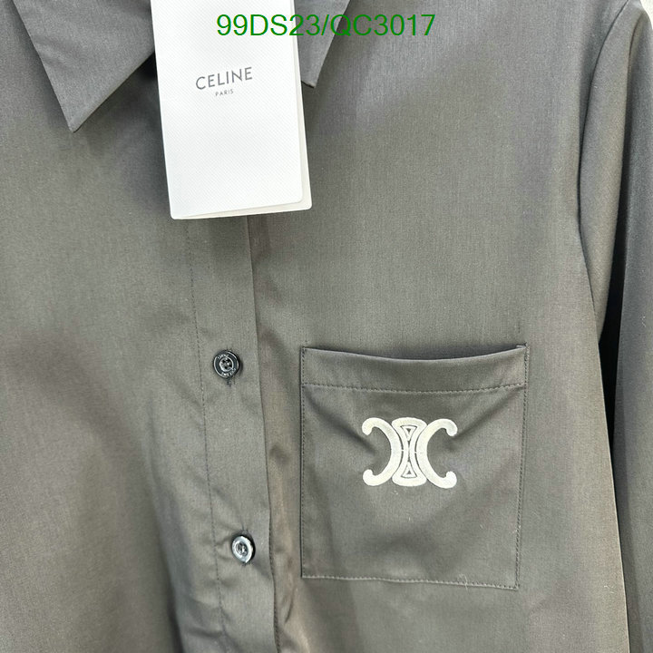 Clothing-Celine Code: QC3017 $: 99USD