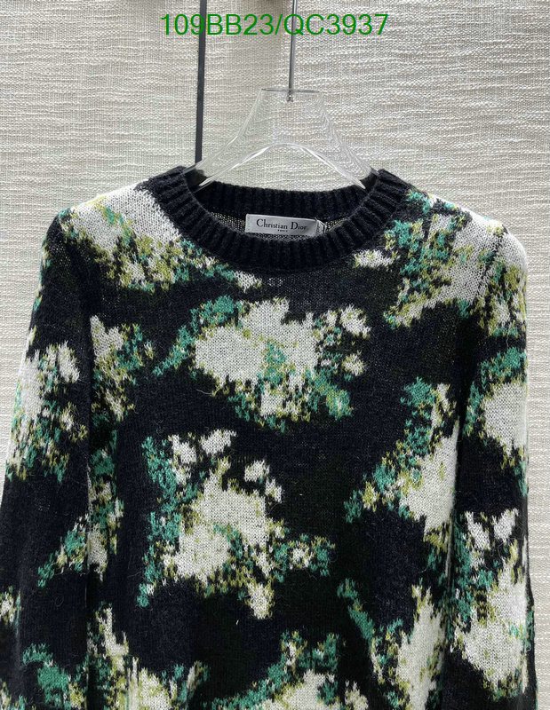 Clothing-Dior Code: QC3937 $: 109USD