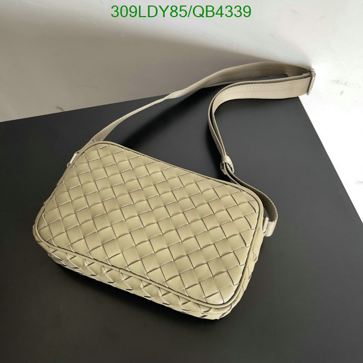 BV Bag-(Mirror)-Diagonal- Code: QB4339 $: 309USD