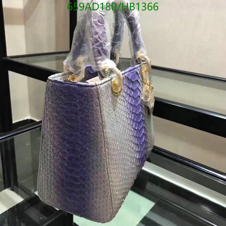 Dior Bag-(Mirror)-Lady- Code: HB1366 $: 659USD