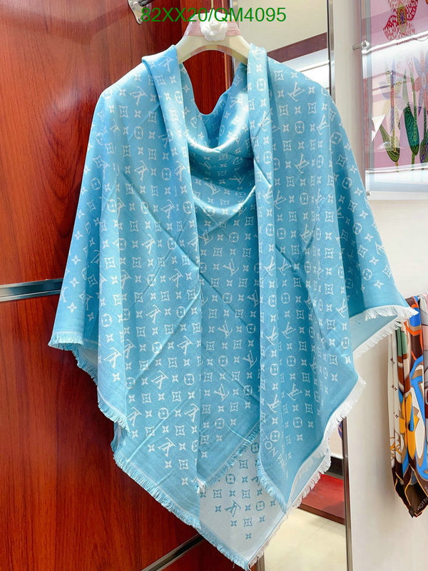 Scarf-LV Code: QM4095 $: 82USD