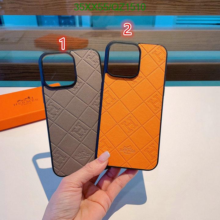 Phone Case-Hermes Code: QZ1510 $: 35USD