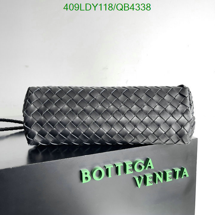 BV Bag-(Mirror)-Handbag- Code: QB4338 $: 409USD