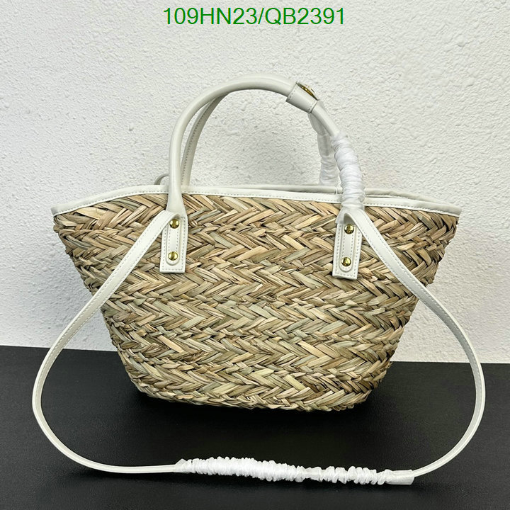 Jacquemus Bag-(4A)-Handbag- Code: QB2391 $: 109USD