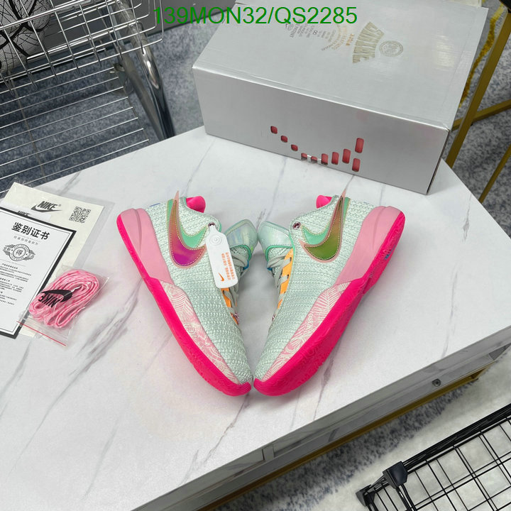 Women Shoes-NIKE Code: QS2285 $: 139USD