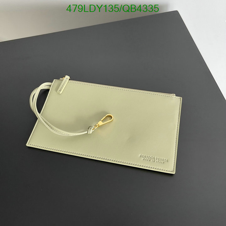 BV Bag-(Mirror)-Handbag- Code: QB4335 $: 479USD