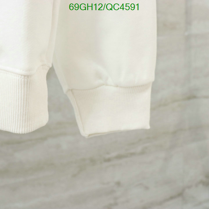 Clothing-Amiri Code: QC4591 $: 69USD