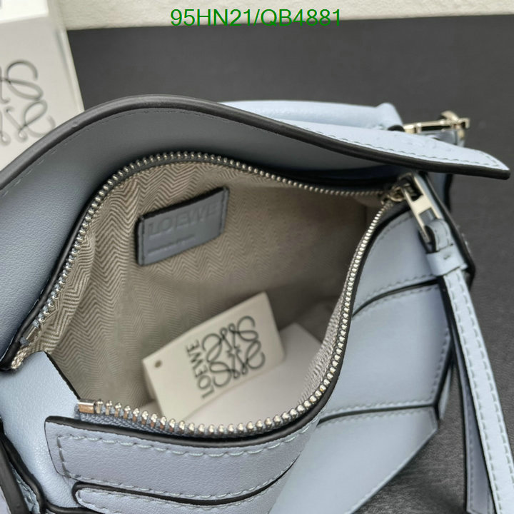 Loewe Bag-(4A)-Puzzle- Code: QB4881 $: 95USD