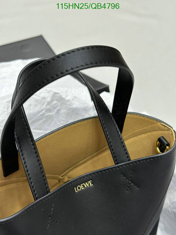 Loewe Bag-(4A)-Puzzle- Code: QB4796