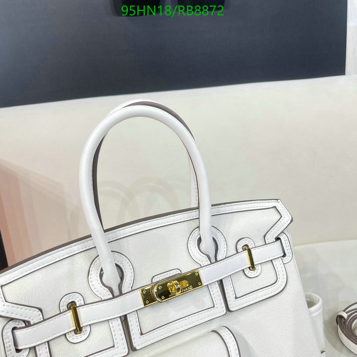 Hermes Bag-(4A)-Birkin- Code: RB8872 $: 95USD