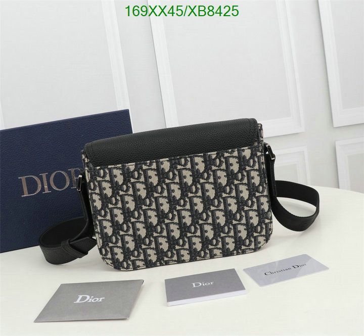 Dior Bag-(Mirror)-Other Style- Code: XB8425 $: 169USD