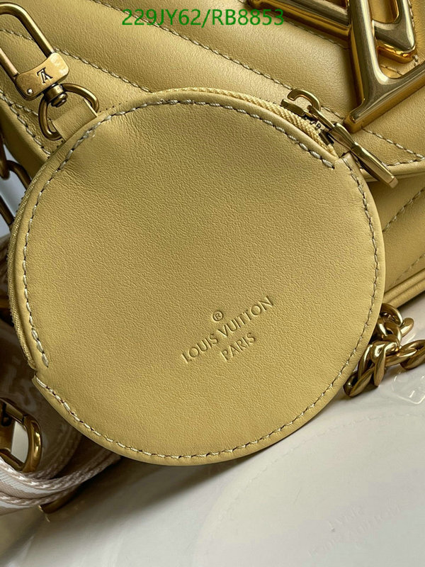 LV Bag-(Mirror)-Pochette MTis-Twist- Code: RB8853 $: 229USD