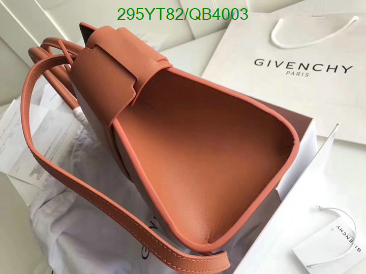 Givenchy Bag-(Mirror)-Handbag- Code: QB4003 $: 295USD