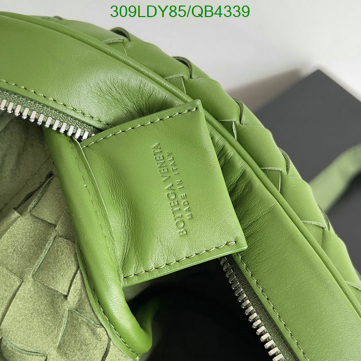 BV Bag-(Mirror)-Diagonal- Code: QB4339 $: 309USD