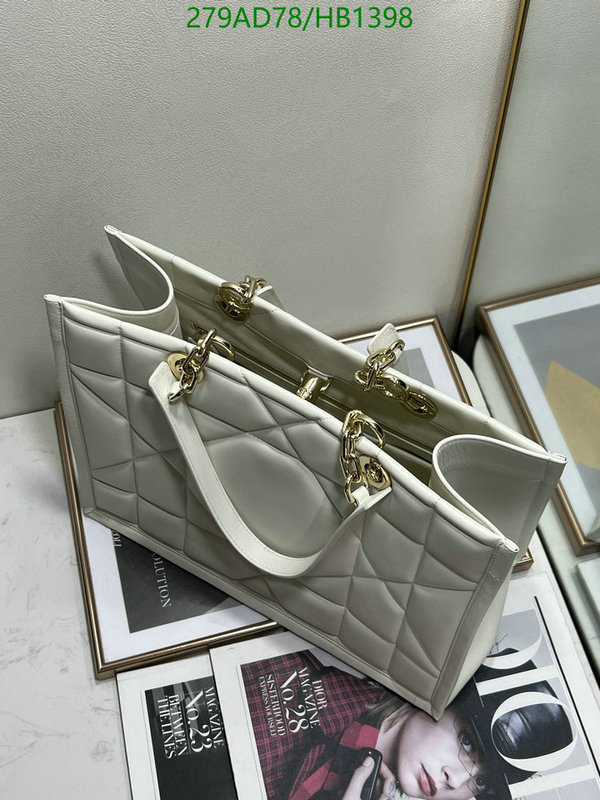 Dior Bag-(Mirror)-Other Style- Code: HB1398 $: 279USD