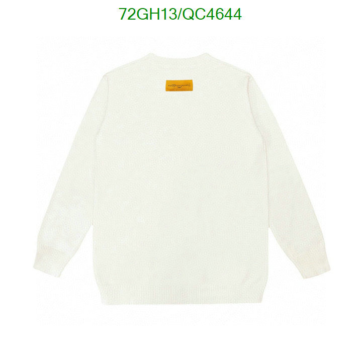 Clothing-LV Code: QC4644 $: 72USD