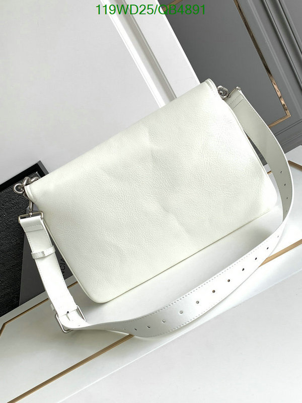 Balenciaga Bag-(4A)-Other Styles- Code: QB4891