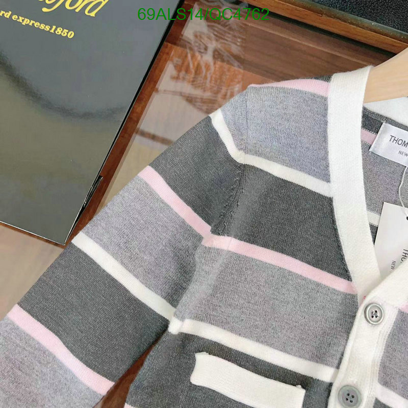 Kids clothing-Thom Browne Code: QC4762 $: 69USD