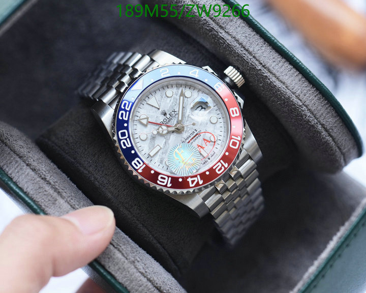 Watch-4A Quality-Rolex Code: ZW9266 $: 189USD