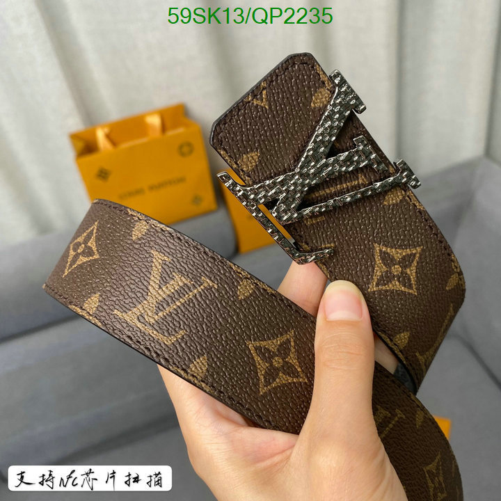 Belts-LV Code: QP2235 $: 59USD